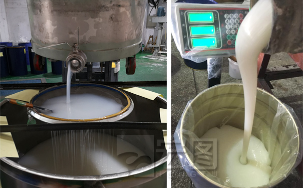 怎樣鑒別模具硅橡膠好壞？