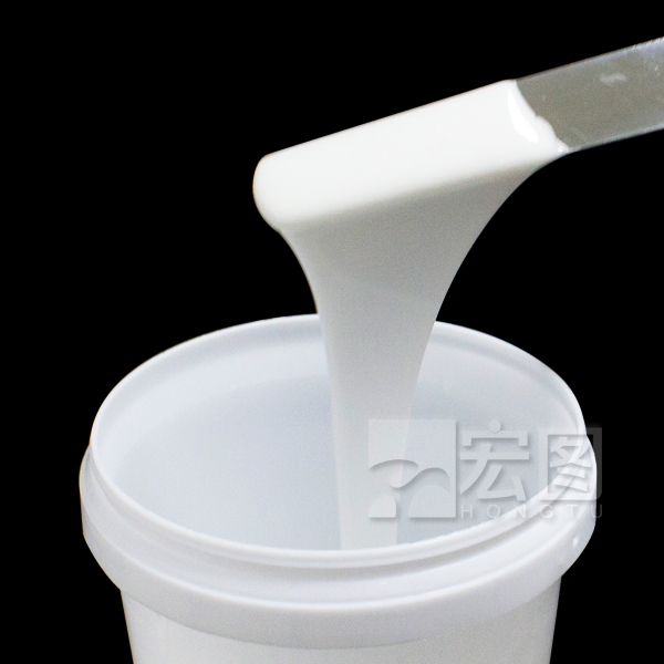 如何選擇食品級(jí)模具硅膠？宏圖告訴你這些要點(diǎn)