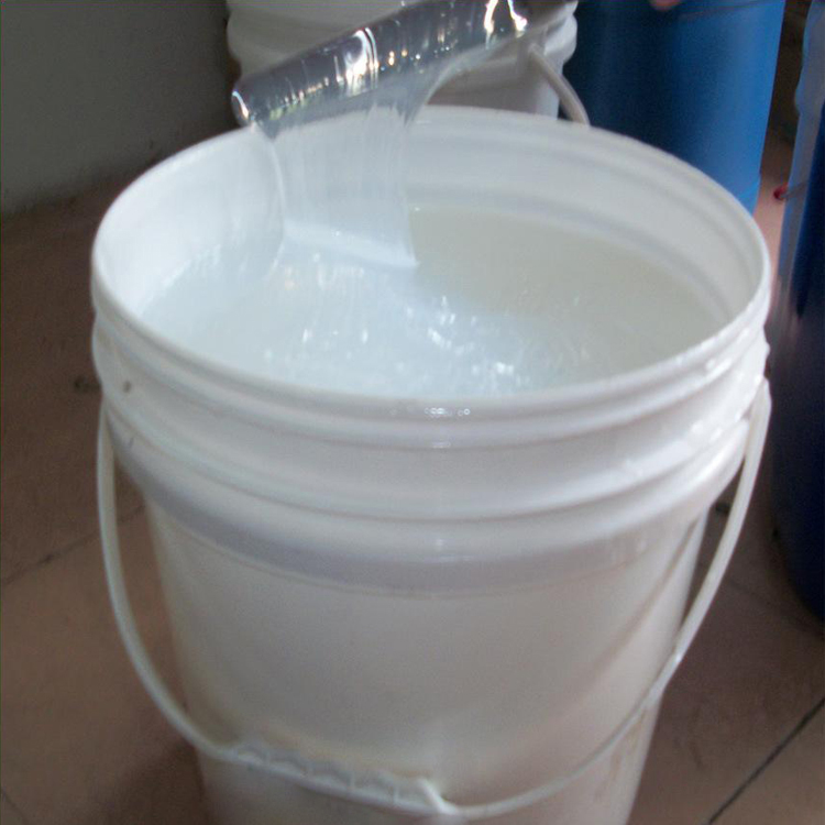 透明液體硅膠產(chǎn)品為什么會(huì)發(fā)黃？