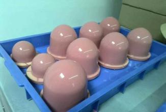 防靜電移印硅膠顏色可調(diào)嗎 ？